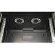 5. Equip EPM-09-6045-B-CBAA 9U Rack-Wandschrank Schwarz