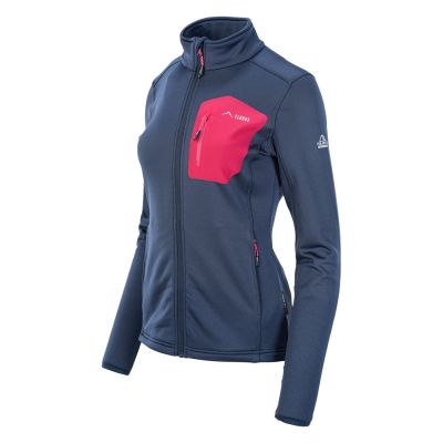 2. Elbrus Nomi Polaretec Sweatshirt W 92800590674
