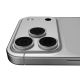 5. Puro Individuelle gehärtete Glaslinsen für iPhone 17 Pro / iPhone 17 Pro Max