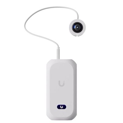 9. Ubiquiti AI Theta Professionelle IP-Sicherheitskamera für den Innenbereich, 2160 x 2160 px, Decke/Wand
