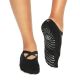 6. GAIAM Rutschfeste Yoga-Socken DOVETAIL 64998