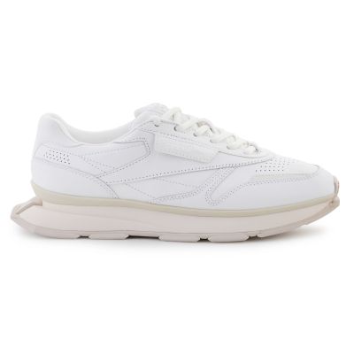 6. Reebok Classic Leather Ltd RMIA04CC99LEA0050100-LTHX Weiß