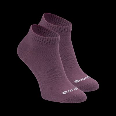 3. Damen HEN 2er-Pack Knöchelsocken