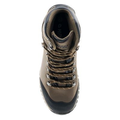 11. Hi-Tec Sajama Mid Wp M 92800064449 Schuhe