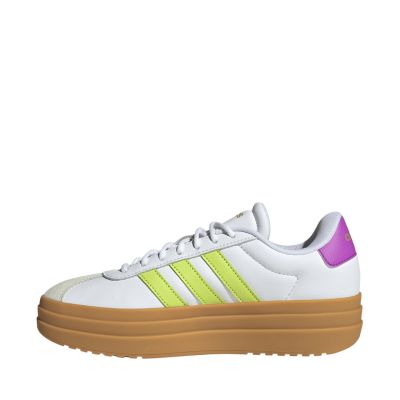 11. Adidas VL Court Bold W Schuhe JQ5644