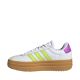 11. Adidas VL Court Bold W Schuhe JQ5644