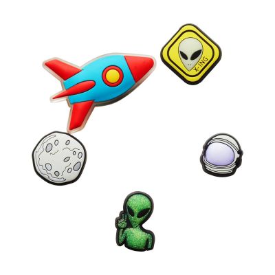 3. Crocs Jibbitz™ Charms 10008459 Stifte