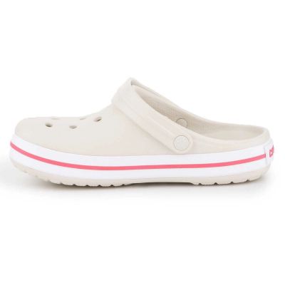 10. Crocs Crocband Stucco W 11016-1AS Flip-Flops