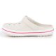 10. Crocs Crocband Stucco W 11016-1AS Flip-Flops