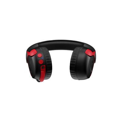 7. HyperX Cloud Mini Wireless Headset Rot (7G8F1AA)