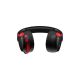 7. HyperX Cloud Mini Wireless Headset Rot (7G8F1AA)