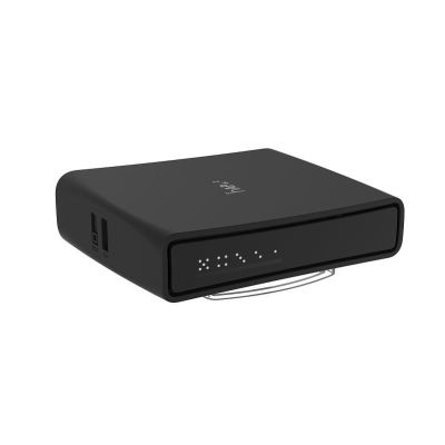 7. Mikrotik hAP ac2 WLAN-Router (RBD52G-5HacD2HnD-TC) 2,4 GHz (2x2)/5 GHz (2x2) 5p