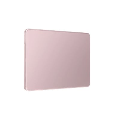 3. AmazingThing Titan Hartschalen-Schutzhülle für MacBook Neo 13" - Pink