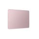 3. AmazingThing Titan Hartschalen-Schutzhülle für MacBook Neo 13" - Pink