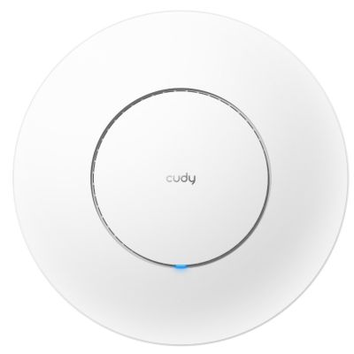 11. Zugangspunkt CUDY AP11000 Wi-Fi 7 BE11000