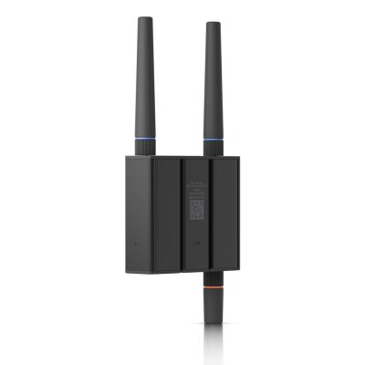 20. Ubiquiti UMR-Ultra LTE WiFi 4-Router