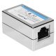 2. LANBERG Netzwerkverbinder 2x RJ45 CAT.6 FTP AD-RJ45-RJ45-OS6