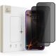 Tech-Protect Glass SPY+ 2er-Pack Sichtschutzglas aus gehärtetem Glas für iPhone 18 Pro Max