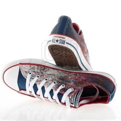 10. Converse Chuck Taylor All Star Jr. 647644C Turnschuhe