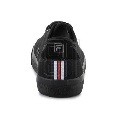 4. Fila Tela M FFM0224-83052 Schuhe
