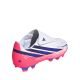 3. adidas F50 Hyperfast Club H&L FG/MG KK1333 Kinder-Fußballschuhe