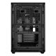 6. Lian Li B4-mATX Mesh Mini Tower Schwarz