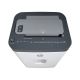 4. HP ONESHRED Auto 200CC Papiervernichter, Weiß und Grau