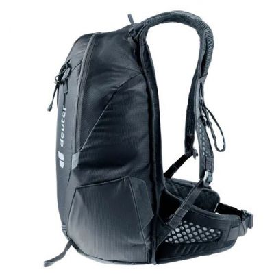 2. Deuter Updays 20 Skitourenrucksack - schwarz