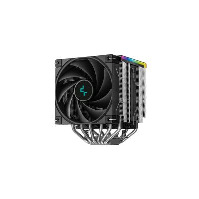 2. DeepCool AK620 DIGITAL SE CPU-Kühler
