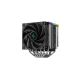 2. DeepCool AK620 DIGITAL SE CPU-Kühler