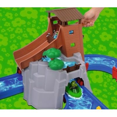 15. AquaPlay Simba Adventureland Wasserbahn