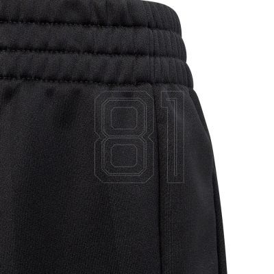 6. adidas FT Pant Jr HR6399