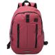 2. Jugendrucksack bordeauxrot SEMI LINE