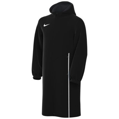 Nike Therma-Fit Park 26 Kinderjacke Schwarz HM7282 010