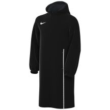Nike Therma-Fit Park 26 Kinderjacke Schwarz HM7282 010
