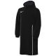 Nike Therma-Fit Park 26 Kinderjacke Schwarz HM7282 010