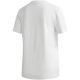 2. adidas Trefoil Tee W FM3306