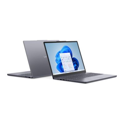 Lenovo IdeaPad Slim 3 15ARP10 Ryzen 5 150 15,3" WUXGA IPS 300 Nits 60Hz AG 16GB DDR5 4800 SSD512 Radeon 660M Grafikkarte 720p-Kamera 50Wh Akku NoOS Luna Grau