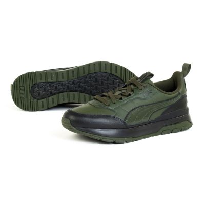 2. Puma R78 Trek Lth M Schuhe 383202 03