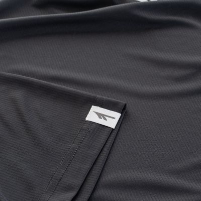 4. Herren-T-Shirt HILBI II Kurzarm