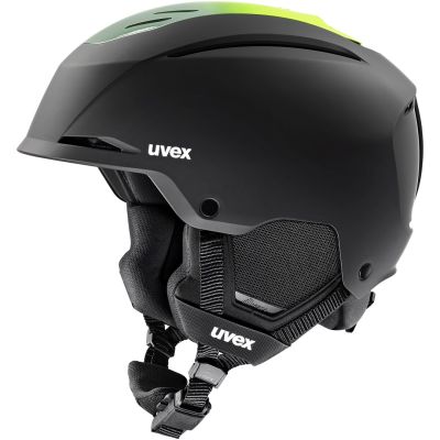 UVEX Resolution 59-61 Skihelm