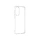 4. AmazingThing Minimal Mag Case mit Magnetring für Samsung Galaxy S25 Edge - Transparent