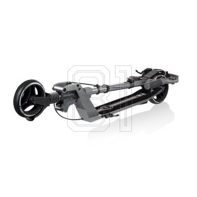 19. Globber One K 165 BR 672-199 Roller