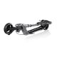 19. Globber One K 165 BR 672-199 Roller