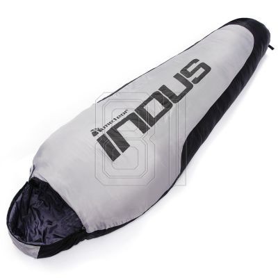 2. Meteor Indus 81105,81115 Schlafsack