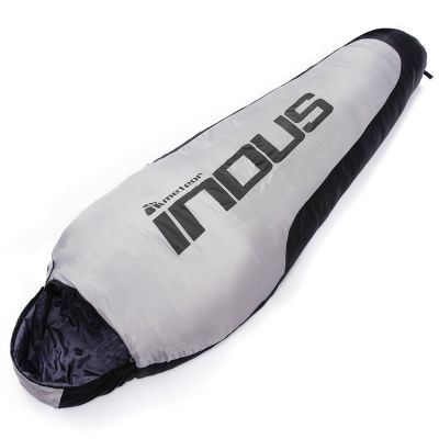 2. Meteor Indus 81105,81115 Schlafsack