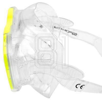 7. Spokey Bojko ABC L 9004901000 Tauchset