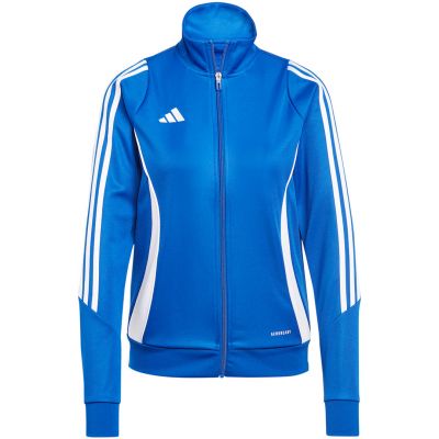 6. adidas Tiro 24 Training W Sweatshirt IR7494