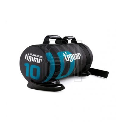 tiguar Powerbag V3 TI-PB010V3 Boxsack