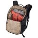6. Thule Alltrail TAHP222 Schwarzer Rucksack, Reiserucksack, Schwarzes Polyester